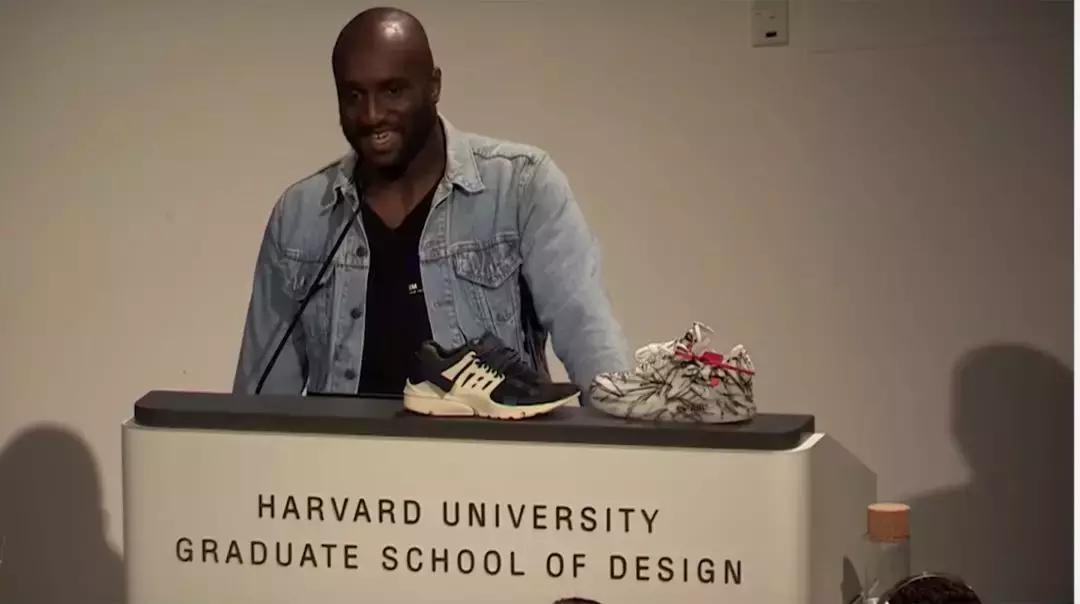 LVNike专属宠儿！VirgilAbloh潮流发家史堪称梦幻