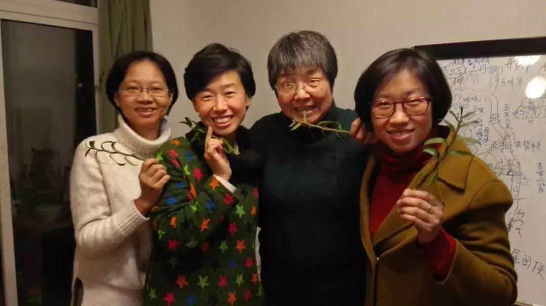 七旬老人讲述学艺经历诸多感受,外婆学习心得