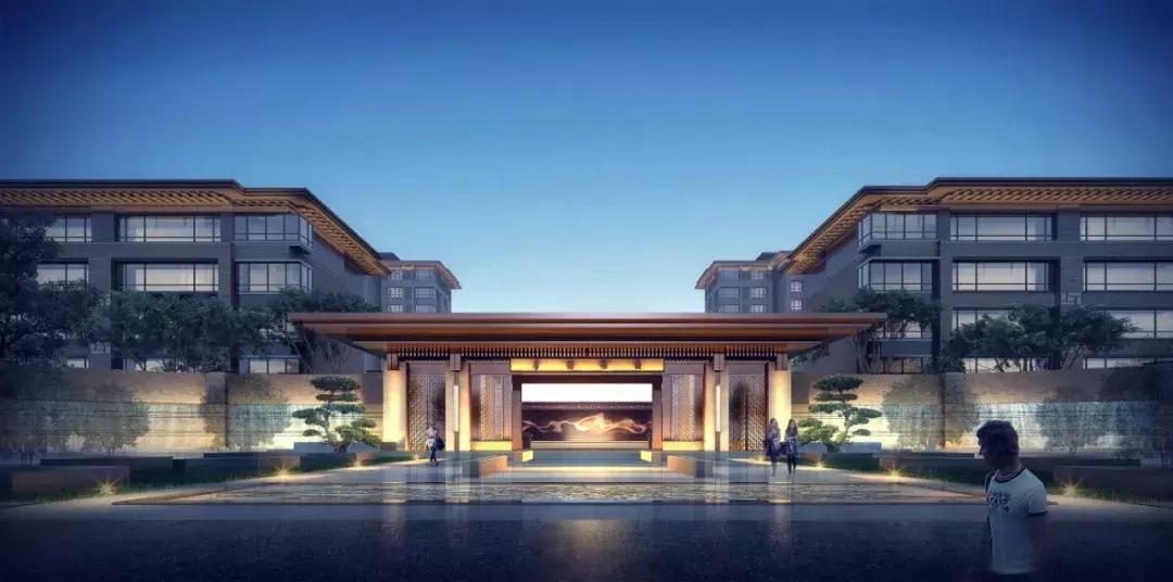 「第一居所」的概念，可以再拓宽一些了丨坤宁说房