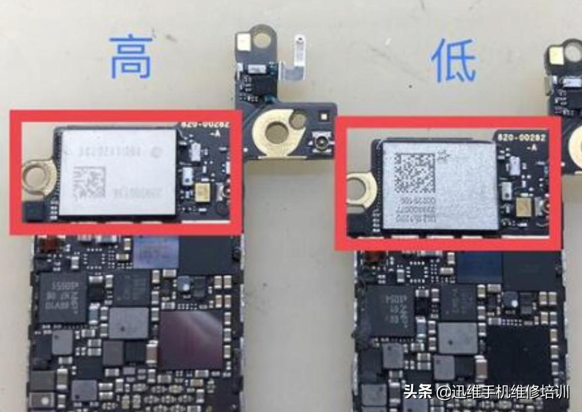 盘点iphone历代通病,iphone4至12代