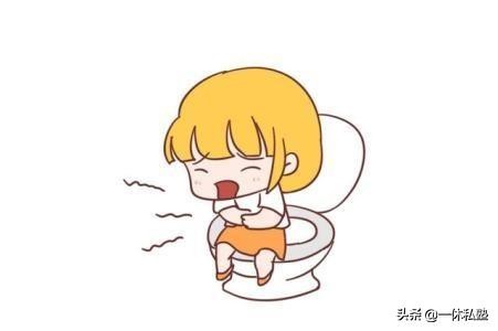 肚子疼拉肚子是湿热还是寒湿,拉完肚子后感觉胸腔难受