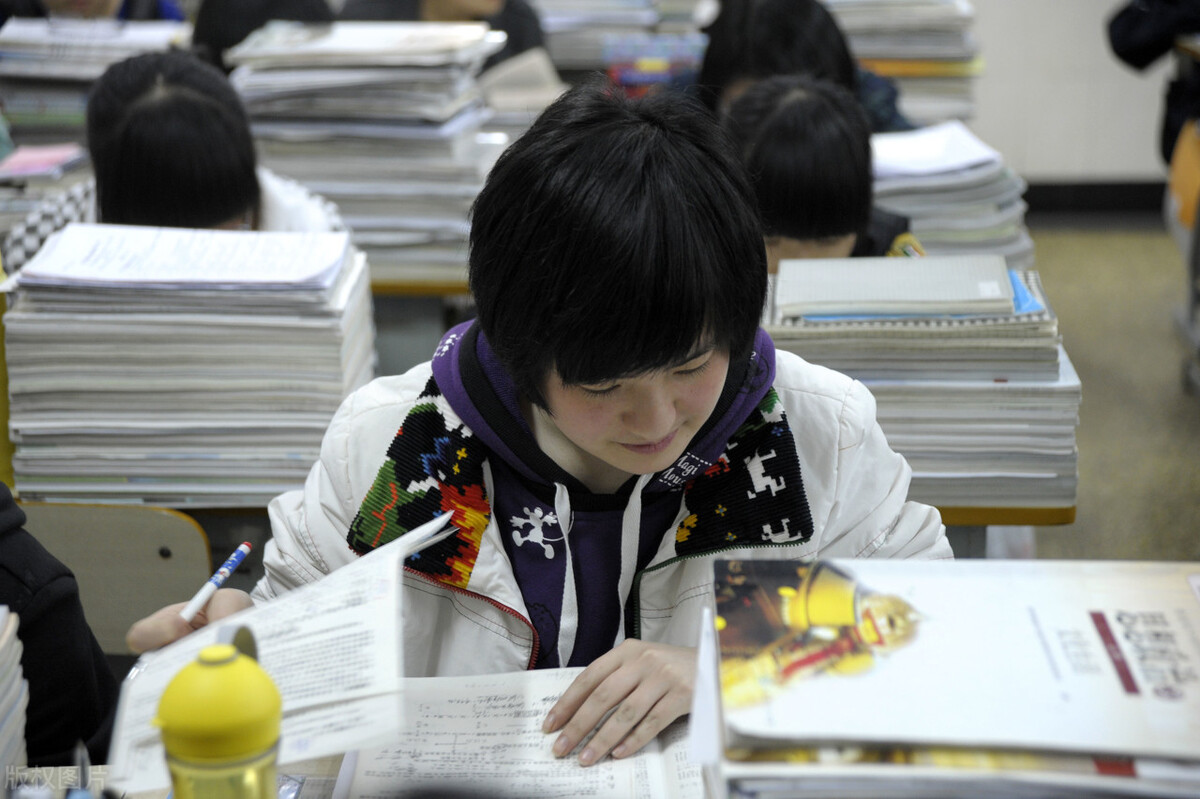 高三考试发挥不稳定怎么办,高考状态不佳怎么调整