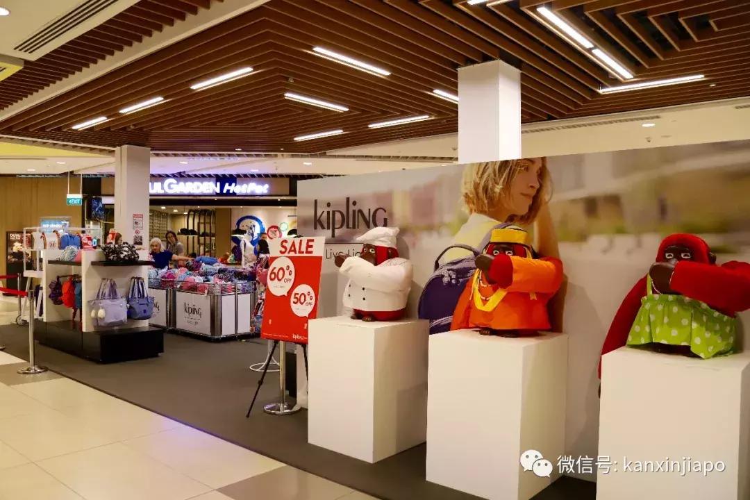 新加坡奥特莱斯实体店,新加坡奥特莱斯哪个店便宜