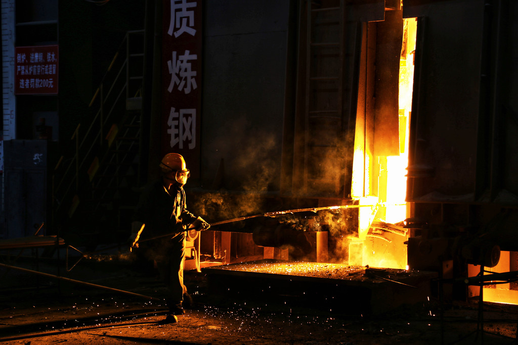 西南“钢铁侠”的文旅和科幻之旅百年川威从“重”变“轻”