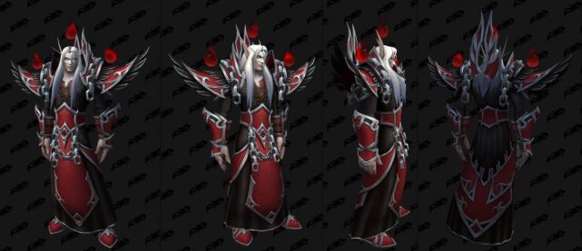 魔兽9.0黑铁矮人,魔兽9.0托加斯特