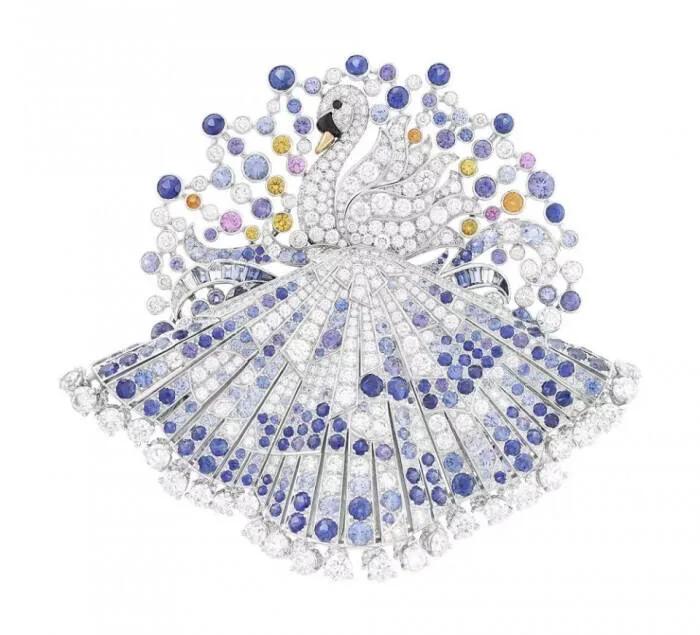 一条项链要多少克白银,梵克雅宝项链白贝母选什么样子的