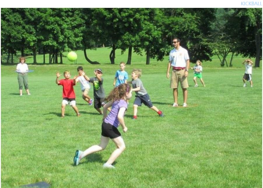 英文训练营,英语亲子运动