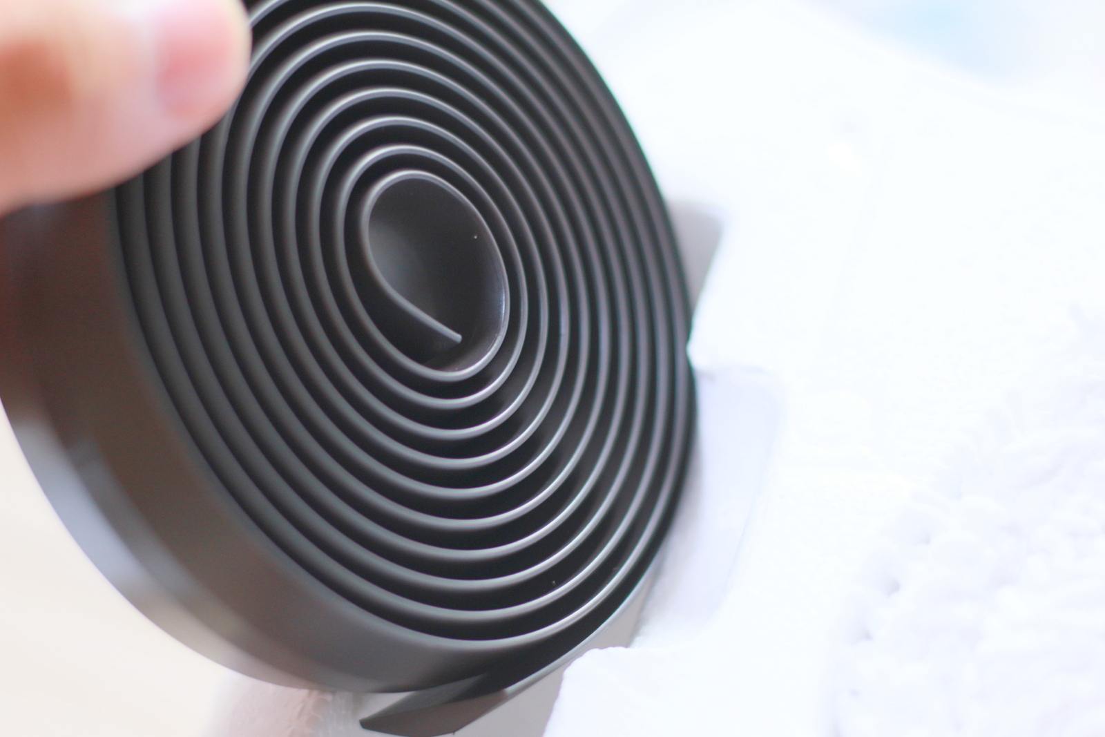 我和儿子的话变多了|云鲸扫拖一体机体验