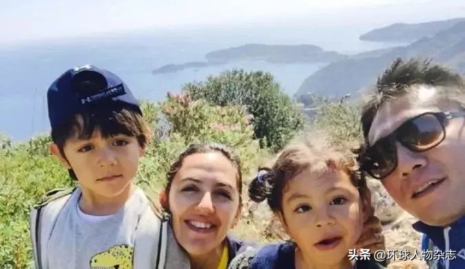 刘烨马伊琍面条吻,刘烨马伊琍面条吻是第几集