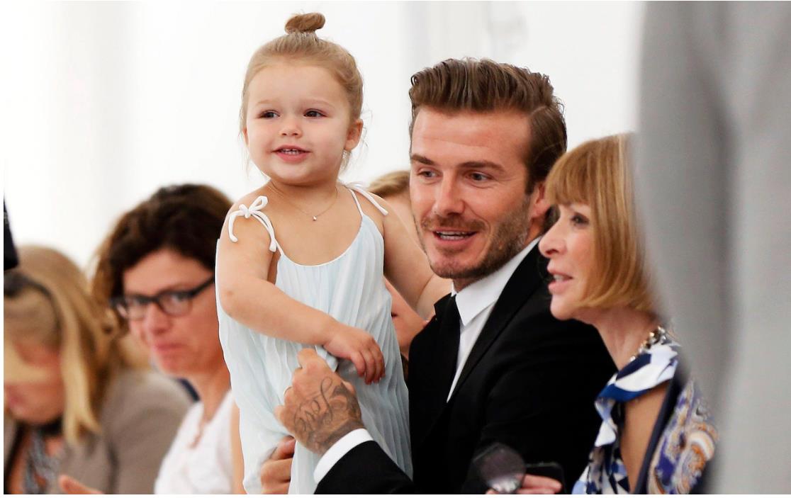 关于《穿普拉达的女王》安娜·温图尔，你可能不知道的21件事