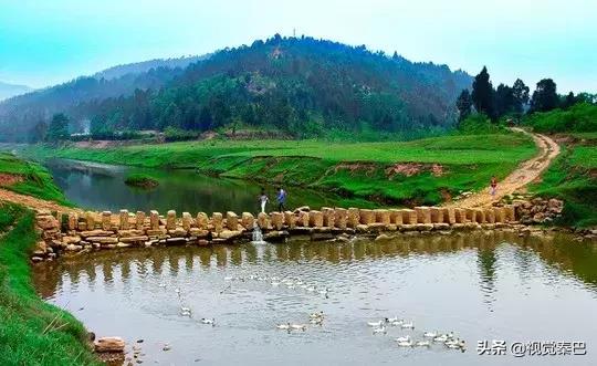 据说，2018年四川最厉害的新闻摄影都在这里