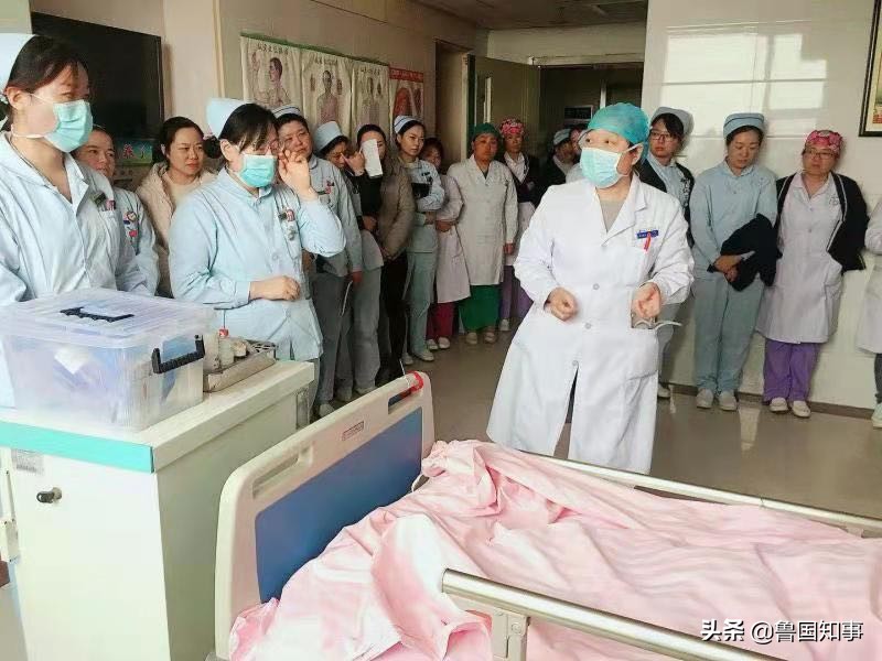 关于产后出血应急演练的讨论,产后大出血演练护理部点评