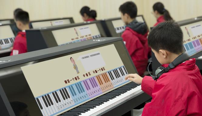 专访FIND品牌创始人刘晓露：倡导数字化音乐教育，助力乐育人才