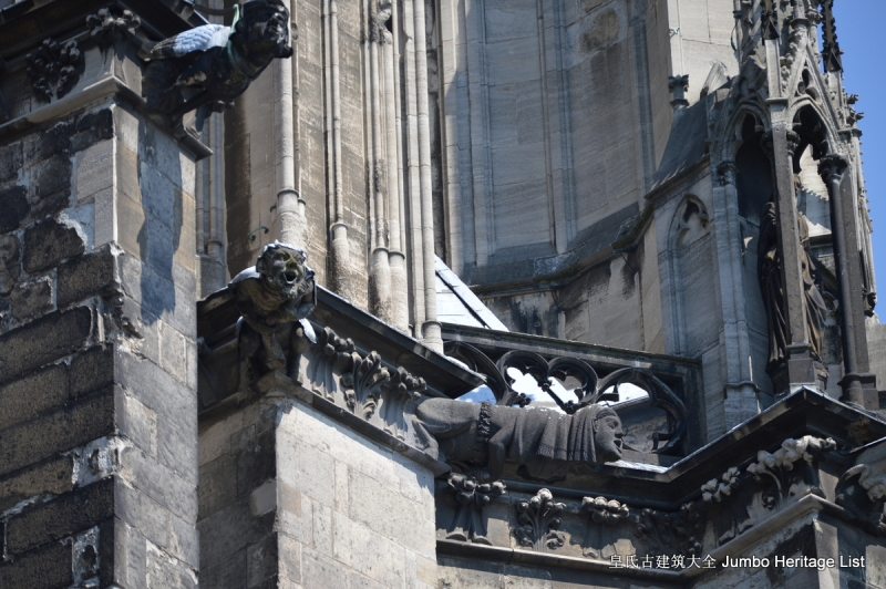 第565回：气吞山河四通八达，德国大动脉莱茵河