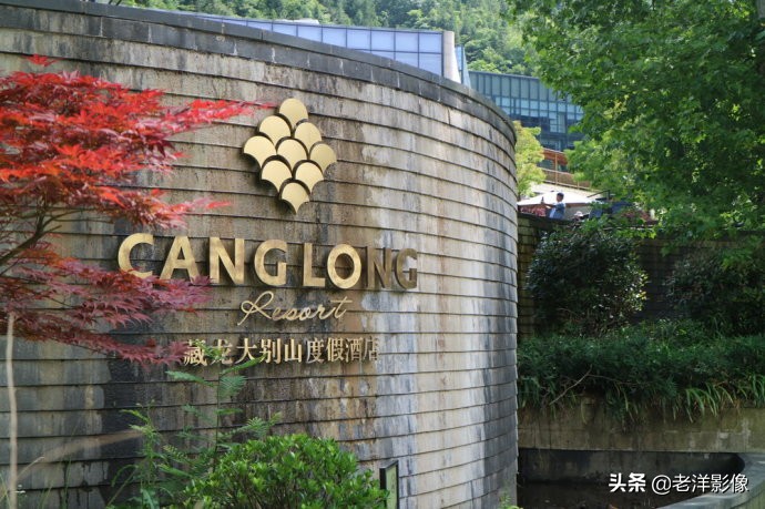 藏龙大别山度假酒店,罗田天堂寨藏龙大酒店价格