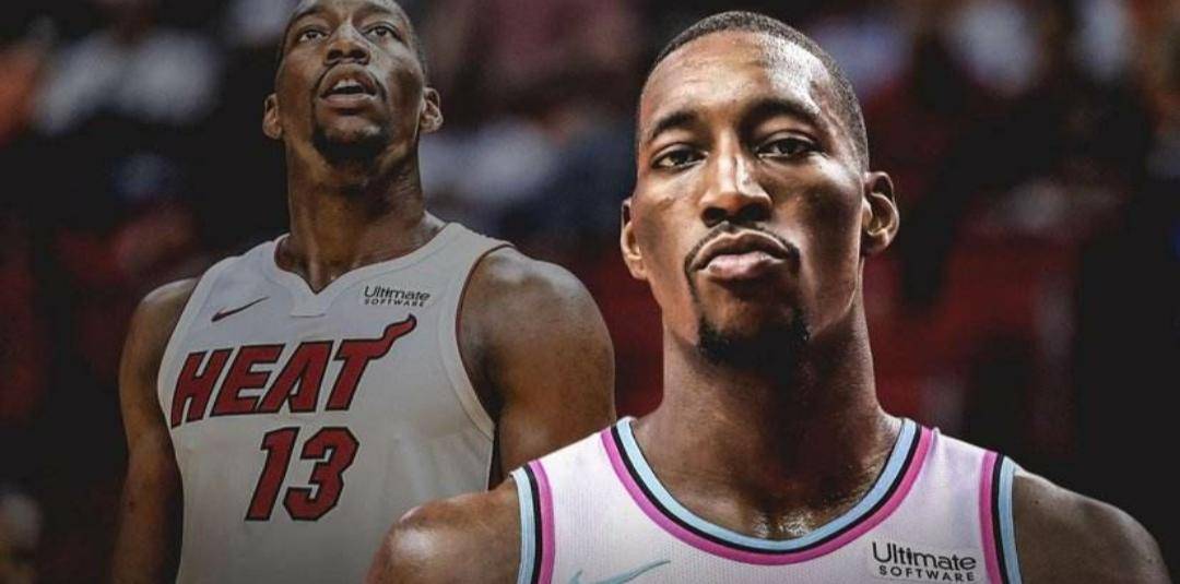 阿德巴约真的能打中锋吗,阿德巴约算中锋吗