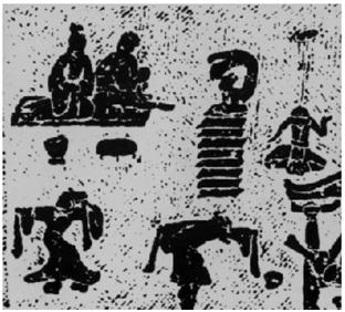 国宝在线,国宝直播跳社会摇