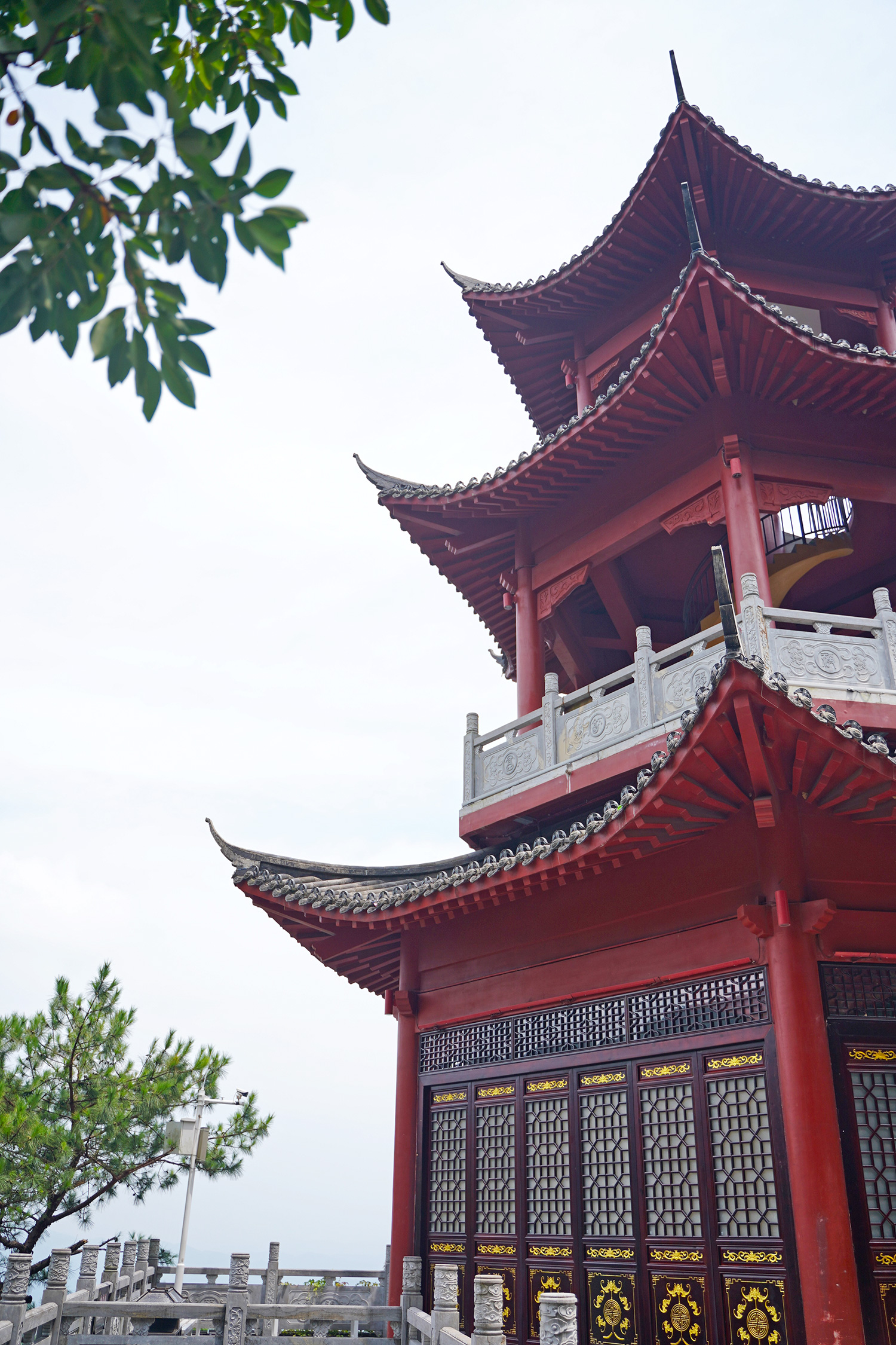 韶关乳源五指山旅游攻略,带你去看乳源云门山风景区