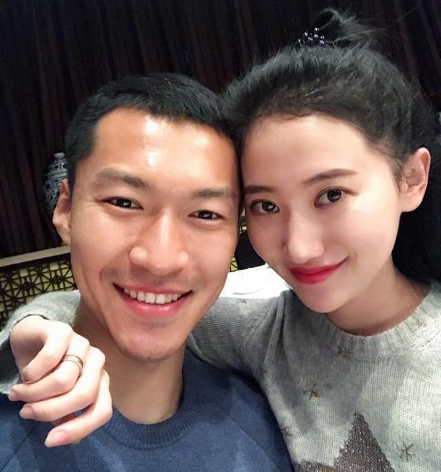 中超球员老婆谁最漂亮,盘点中超现役球员最美五大妻子
