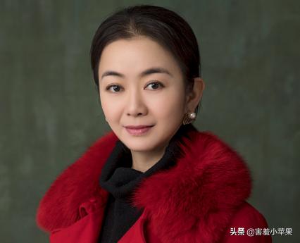 陕西籍女星大起底！佟掌柜带队回家过年，至少坐10桌