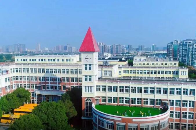 昆山最厉害的10所小学曝光,昆山十大高中