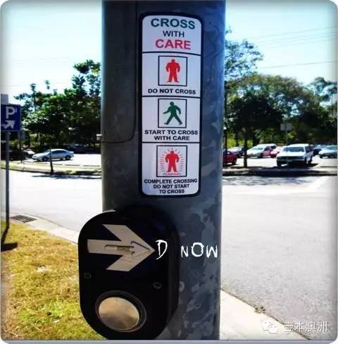 到了澳洲之后才知道的奇葩事,去了澳大利亚才知道的事