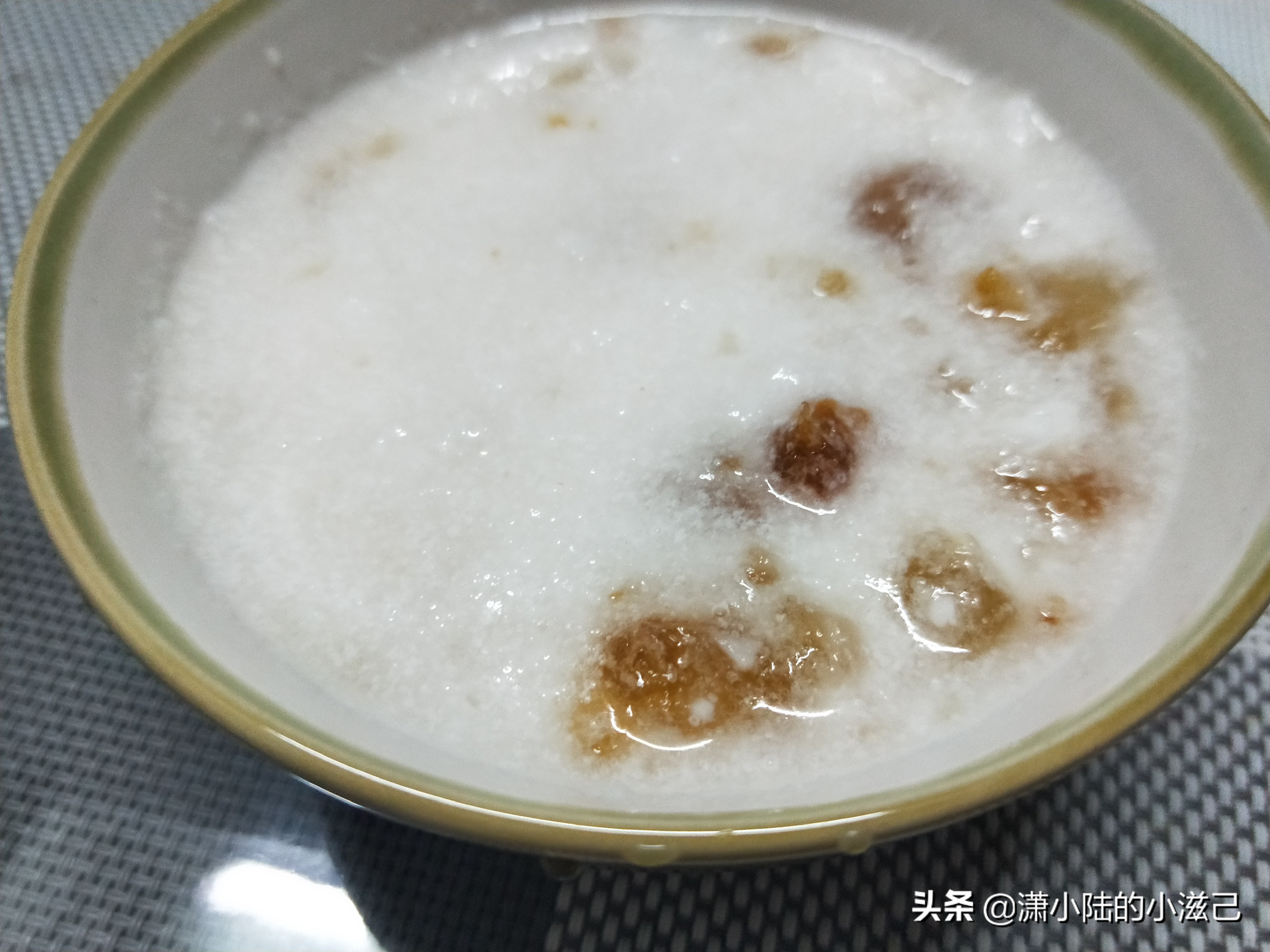 桃胶最好的吃法有哪几种,秋天滋补桃胶