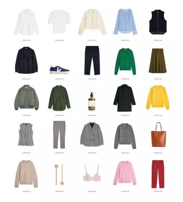 zara姊妹品牌中国,zarahm是快时尚品牌