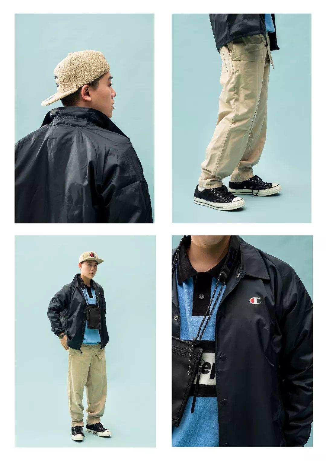 日版champion如何鉴别真假,champion美版短袖鉴定