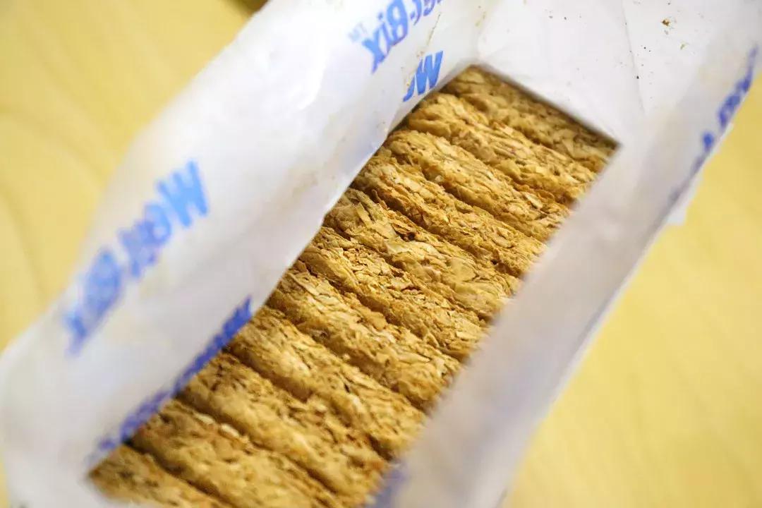 早餐即食麦片选哪些好,低脂营养即食麦片哪种好