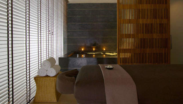 这8家清迈奢华酒店，承包了你的假期