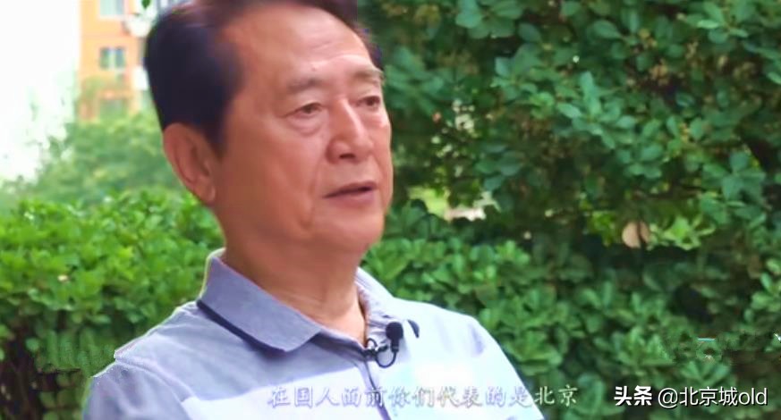 北京国安球迷现场助威最后的告捷,北京国安老工体最后一战