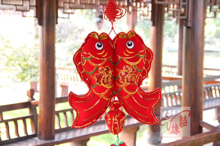 鲤鱼看鲤鱼,鲤鱼看虎鲸