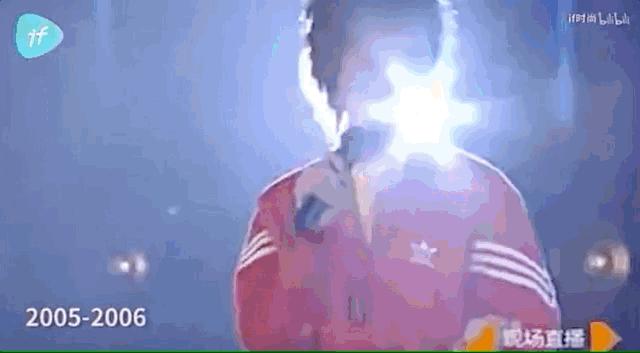 我想看李宇春,女神李宇春