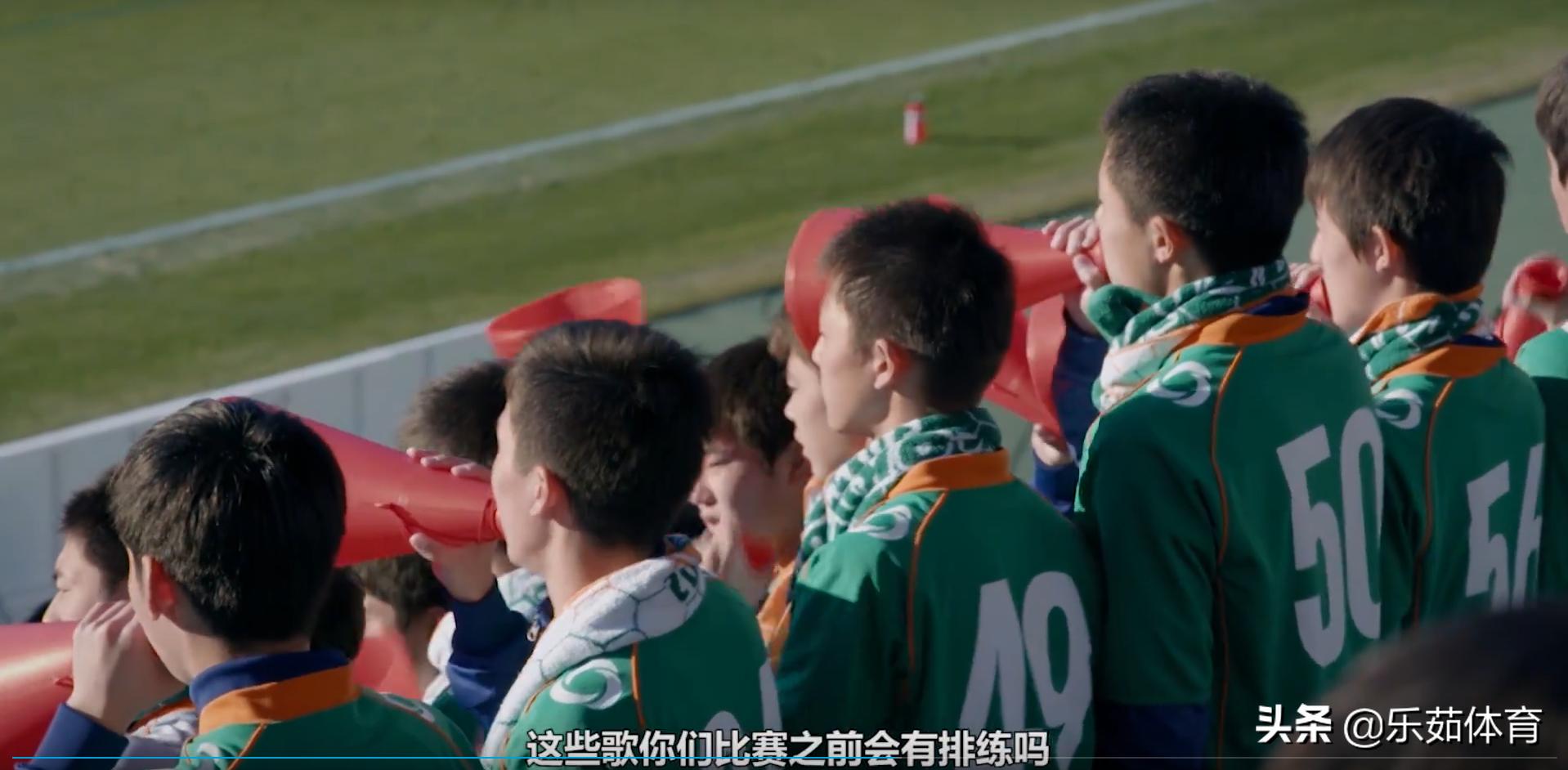 日本校园足球深度解析,日本足球让人羡慕