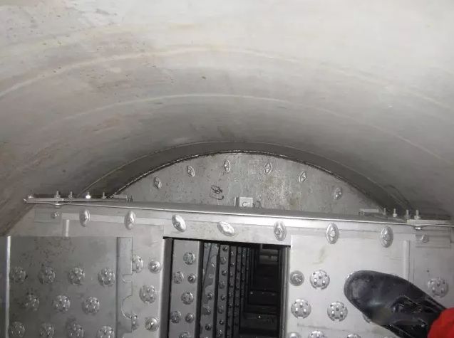 精馏塔中什么构造最简单,西藏精馏塔基本结构