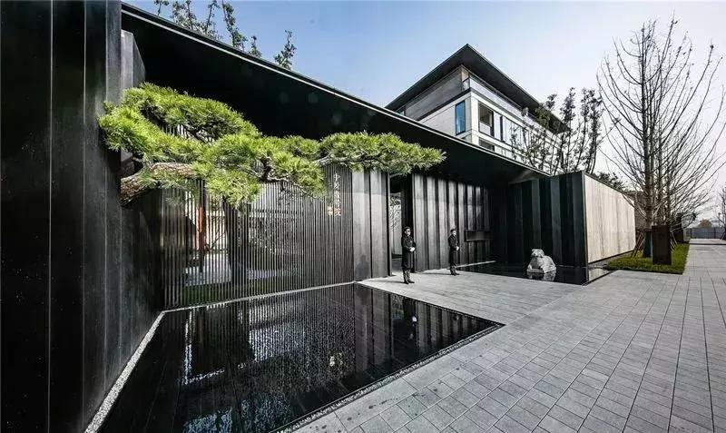 盘点c位出道,盘点郑州标杆楼盘