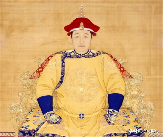 孝庄真实历史,孝庄历史未解之谜