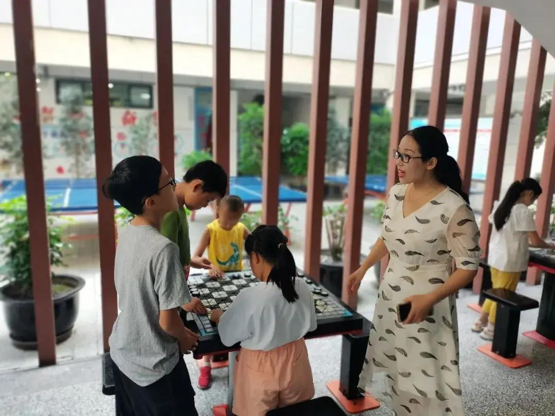 成都成华托管接送,成都成华区托管机构