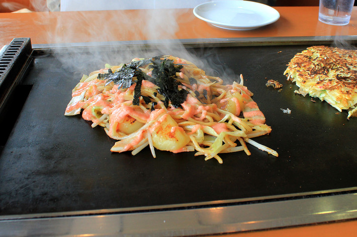 日本大阪美食哪里买便宜,日本大阪美食街有什么好吃的