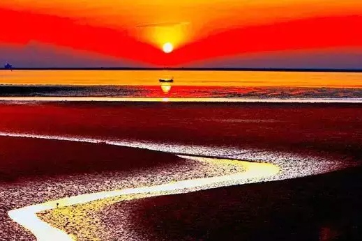 如何拍好风景摄影技巧,摄影小技巧拍出光影