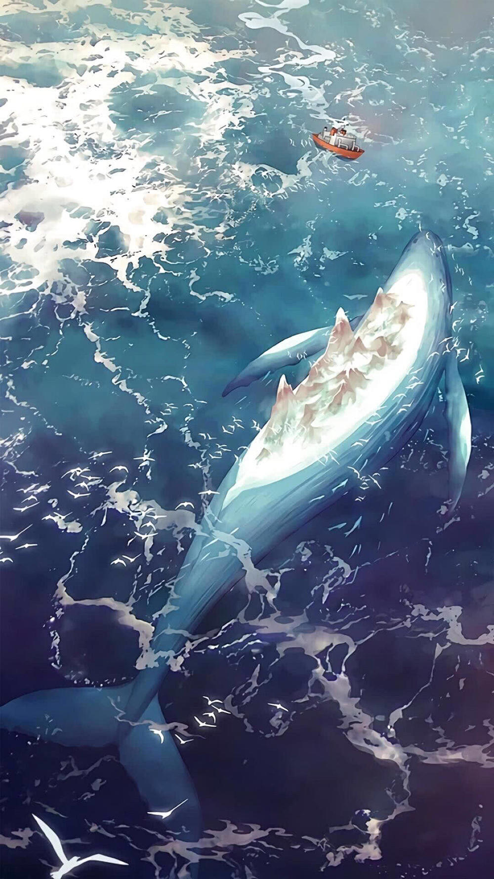 网易云最美告白情话，触动你了吗