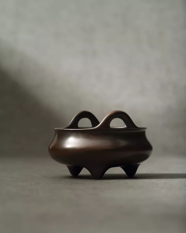 王世襄收藏私款炉,王世襄私款炉图片大全