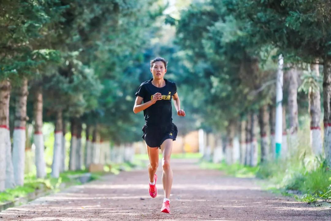 辽宁短跑一哥,辽宁田径一哥