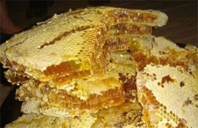 土蜂蜜膏价格,土蜂蜜的价格