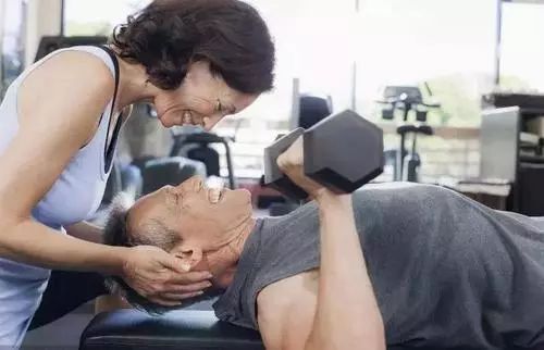 健身有用吗？我觉得好处数不胜数