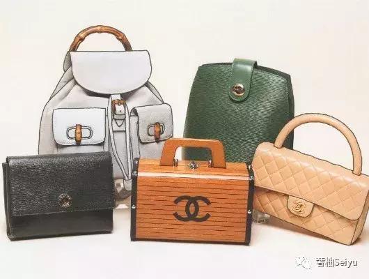 买包还赚钱,卖包赚钱吗