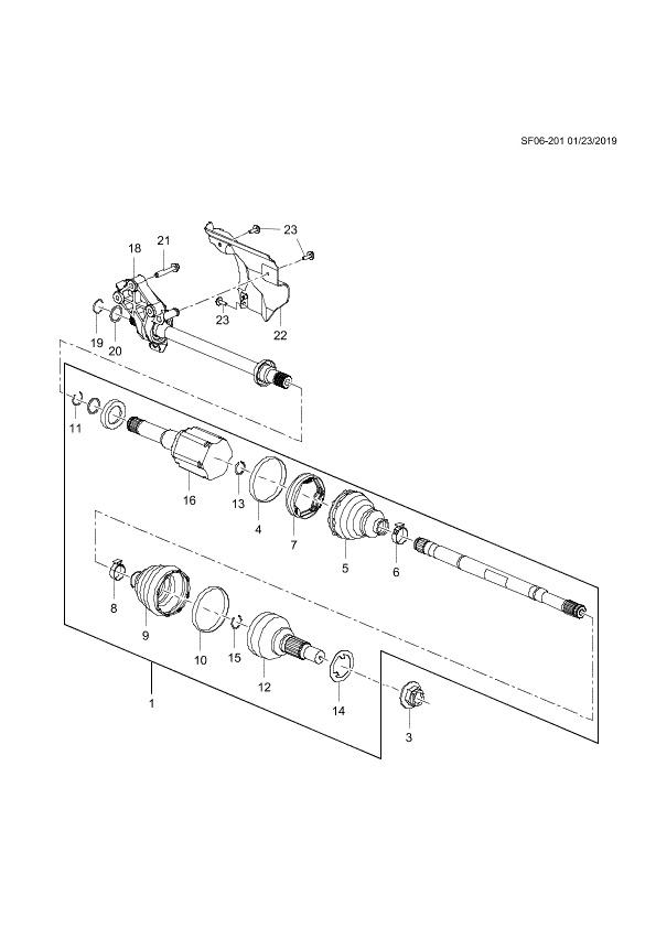迈锐宝xl油底壳漏油,迈锐宝前曲轴油封渗油维修多少钱