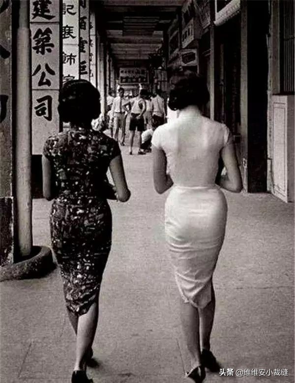 宋庆龄故居香云纱旗袍,香云纱宋美龄宋庆龄