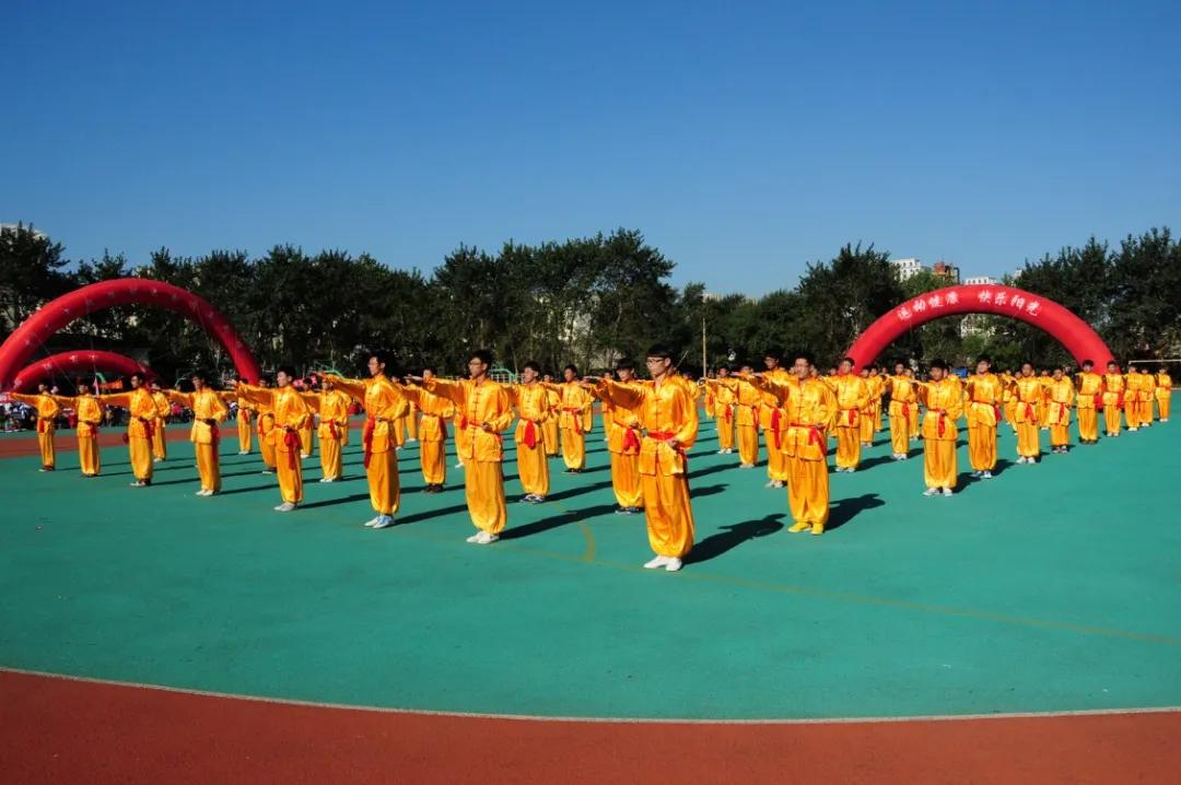 大连五中高中,大连五中高中部